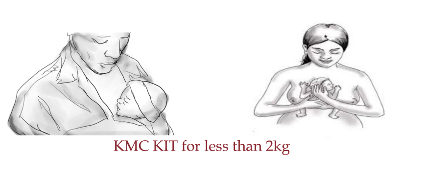 KMC Kit 1