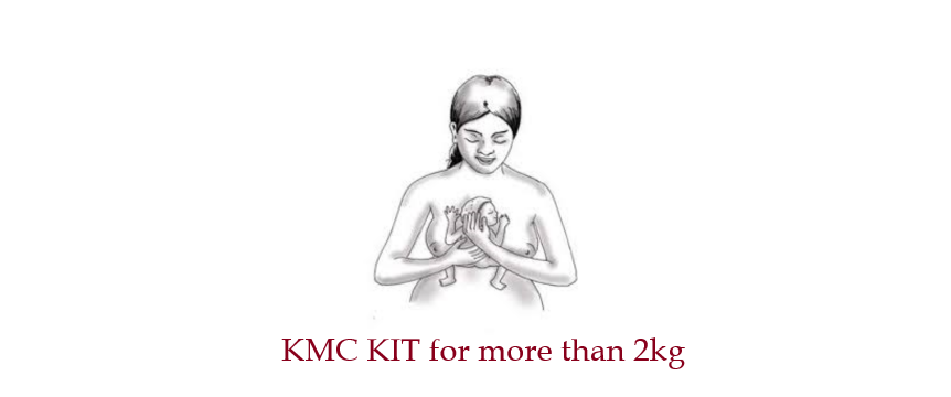 KMC Kit 2