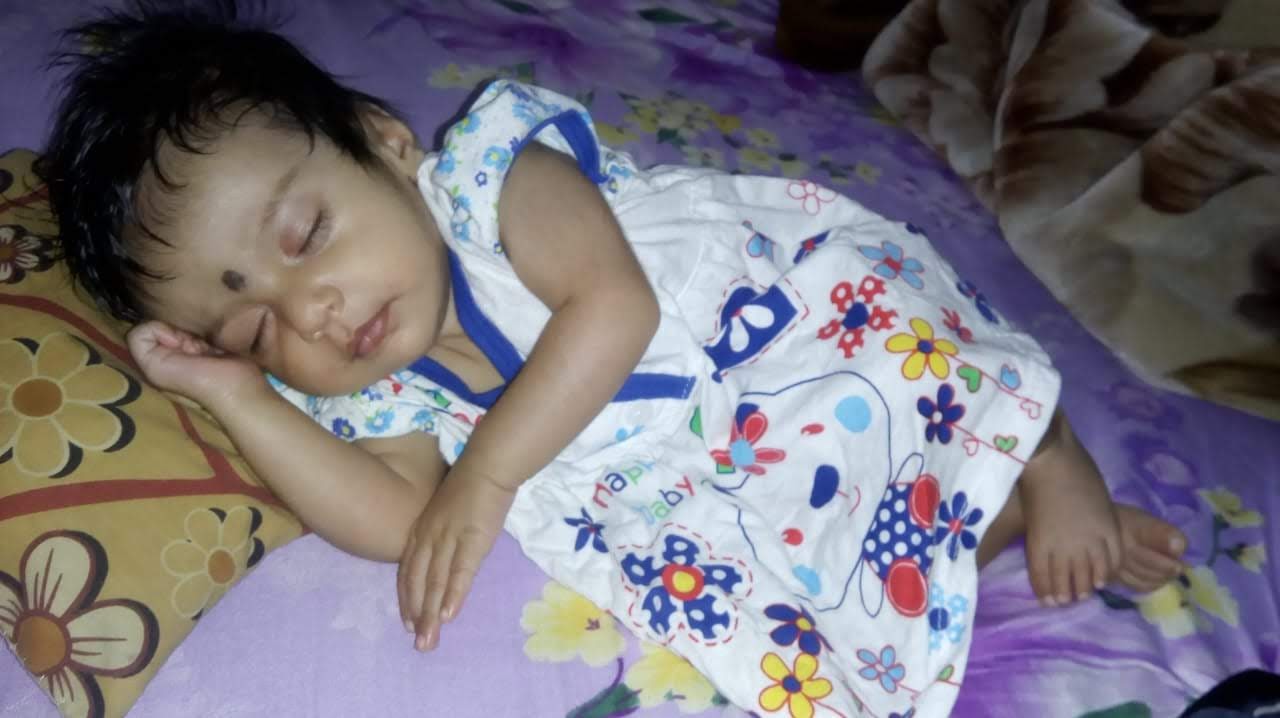 Newborn Feeding Support